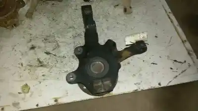 Автозапчасти б/у передняя правая кулачка за RENAULT KANGOO (F/KC0) 1.9 Diesel 64 CV / 47 KW ссылки OEM IAM   30885