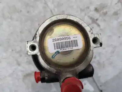 Автозапчасти б/у насос гидроусилителя за renault scenic (ja..) 1.6 16v authentique (ja0b/11) ссылки oem iam 26090956  