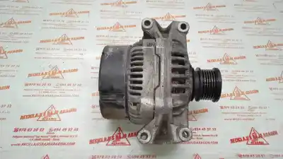 Peça sobressalente para automóvel em segunda mão ALTERNADOR por MERCEDES-BENZ SPRINTER 02.00 -> CAJA CERRADA  Referências OEM IAM   