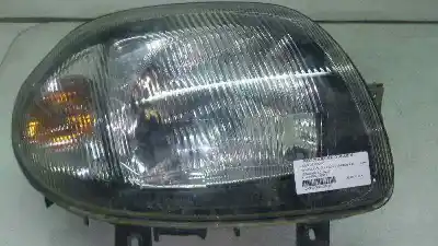 Автозапчастина б/у права фа для RENAULT CLIO II FASE I (B/CBO) 1.2 Посилання на OEM IAM 7701045169  30963