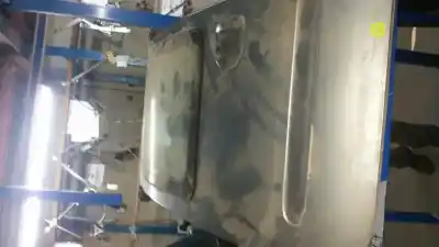 Second-hand car spare part Right Sliding Side Door for RENAULT KANGOO (F/KC0) 1.9 Diesel 64 CV / 47 KW OEM IAM references   17696