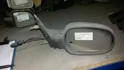 Second-hand car spare part Right Rearview Mirror for RENAULT CLIO I FASE I+II (B/C57) * OEM IAM references   30971