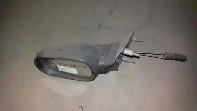 Автозапчасти б/у левое зеркало за RENAULT CLIO I FASE I+II (B/C57) * ссылки OEM IAM   30972