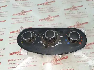 Second-hand car spare part  for DACIA DUSTER  OEM IAM references   