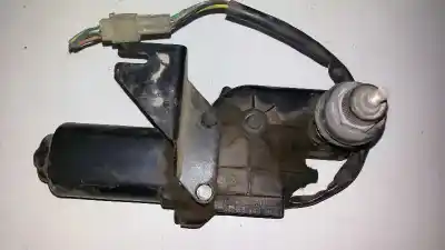 Pezzo di ricambio per auto di seconda mano Motore Tergicristallo Posteriore per SUZUKI SAMURAI SJ 413 (SJ) * Riferimenti OEM IAM   17746