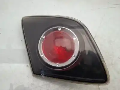 Second-hand car spare part interior left tailgate light for mazda 3 (bk) 1.3 (bk14) oem iam references 