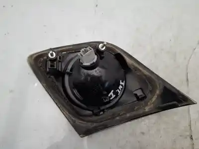 Second-hand car spare part interior left tailgate light for mazda 3 (bk) 1.3 (bk14) oem iam references   