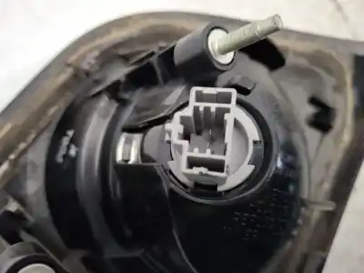 Second-hand car spare part interior left tailgate light for mazda 3 (bk) 1.3 (bk14) oem iam references   