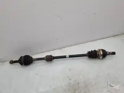 Peça sobressalente para automóvel em segunda mão transmissão dianteira direita por chevrolet kalos 1.4 sr referências oem iam 