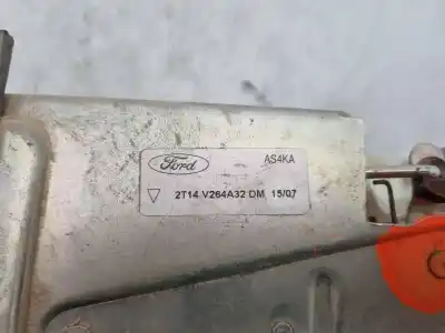 Pezzo di ricambio per auto di seconda mano serratura porta laterale destra per ford transit connect (tc7) 1.8 tdci cat riferimenti oem iam   