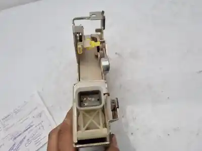 Pezzo di ricambio per auto di seconda mano serratura porta laterale destra per ford transit connect (tc7) 1.8 tdci cat riferimenti oem iam   