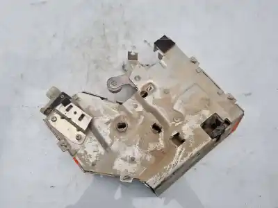 Pezzo di ricambio per auto di seconda mano serratura porta laterale destra per ford transit connect (tc7) 1.8 tdci cat riferimenti oem iam   
