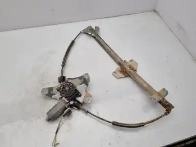 Second-hand car spare part passenger side right window regulator for ford transit connect (tc7) 1.8 tdci cat oem iam references 