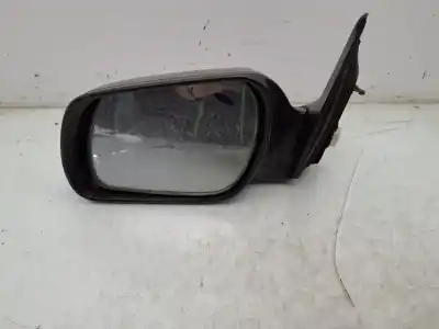 Second-hand car spare part left rearview mirror for mazda 3 (bk) 1.3 (bk14) oem iam references 