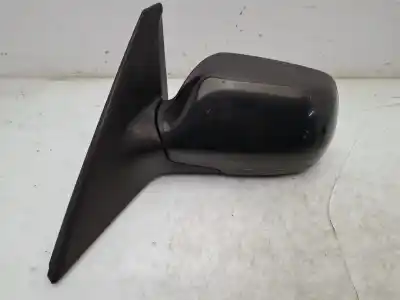 Peça sobressalente para automóvel em segunda mão espelho retrovisor esquerdo por mazda 3 (bk) 1.3 (bk14) referências oem iam   