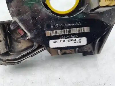 Second-hand car spare part air bag ring for ford transit connect (tc7) 1.8 tdci cat oem iam references   