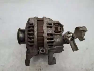 Second-hand car spare part alternator for mazda 3 (bk) 1.3 (bk14) oem iam references   