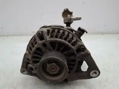 Second-hand car spare part alternator for mazda 3 (bk) 1.3 (bk14) oem iam references   