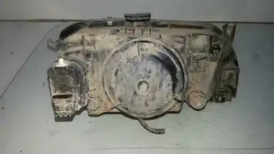Pezzo di ricambio per auto di seconda mano faro anteriore sinistro per renault scenic (ja..) 1.6 16v authentique (ja0b/11) riferimenti oem iam   