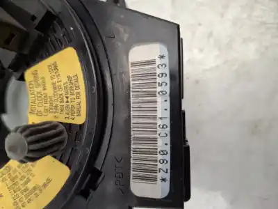 Second-hand car spare part air bag ring for mazda 3 (bk) 1.3 (bk14) oem iam references   