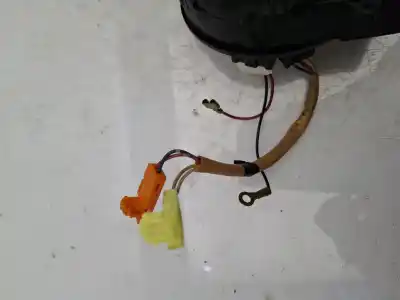 Second-hand car spare part air bag ring for mazda 3 (bk) 1.3 (bk14) oem iam references   