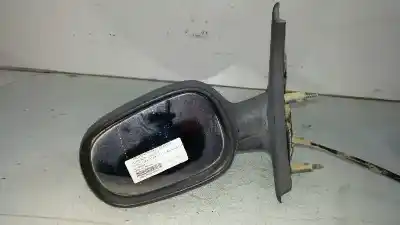 Автозапчастина б/у ліве дзеркало для RENAULT SCENIC (JA..) 1.6 16V Authentique (JA0B/11) Посилання на OEM IAM   