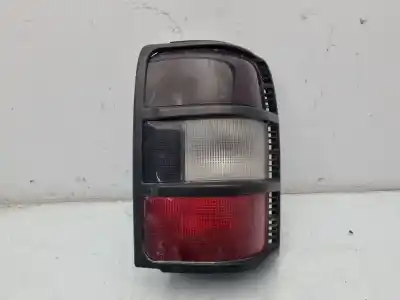 Автозапчастина б/у правий ліхтар для MITSUBISHI MONTERO (V20/V40) 2.8 Turbodiesel Посилання на OEM IAM   