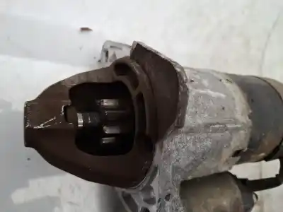 Second-hand car spare part starter motor for mazda 3 (bk) 1.3 (bk14) oem iam references   