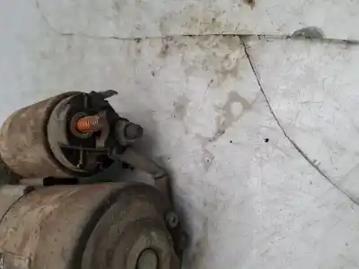 Second-hand car spare part starter motor for mazda 3 (bk) 1.3 (bk14) oem iam references   