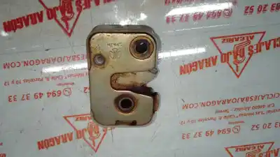 Peça sobressalente para automóvel em segunda mão  por CITROEN C15  Referências OEM IAM   