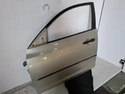 Second-hand car spare part left front door for mazda 3 (bk) 1.3 (bk14) oem iam references   