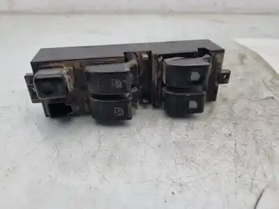 Автозапчастина б/у передні вікний вмикач для MITSUBISHI MONTERO (V20/V40) 2.8 Turbodiesel Посилання на OEM IAM   