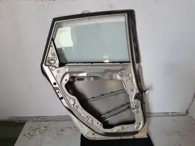 Second-hand car spare part rear left door for mazda 3 (bk) 1.3 (bk14) oem iam references   