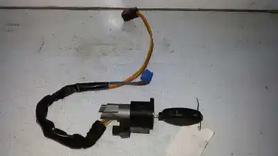 Pièce détachée automobile d'occasion Commutateur D'allumage pour CITROEN XSARA BERLINA 2.0 HDi CAT (RHY / DW10TD) Références OEM IAM   