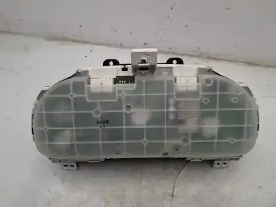 Second-hand car spare part dashboard for mazda 3 (bk) 1.3 (bk14) oem iam references 082201  