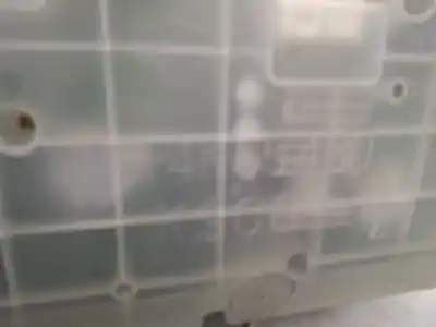 Second-hand car spare part dashboard for mazda 3 (bk) 1.3 (bk14) oem iam references 082201  