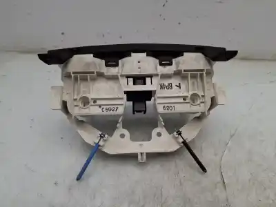 Second-hand car spare part climate control for mazda 3 (bk) 1.3 (bk14) oem iam references   