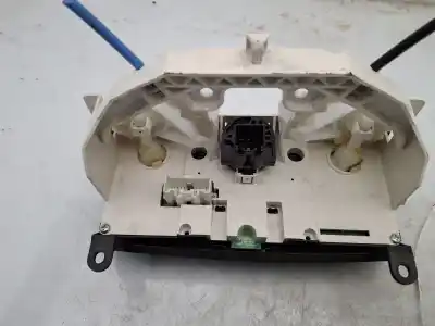 Second-hand car spare part climate control for mazda 3 (bk) 1.3 (bk14) oem iam references   