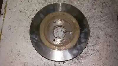 Peça sobressalente para automóvel em segunda mão DISCO DE TRAVÃO DIANTEIRO por CITROEN AX  Referências OEM IAM   17999