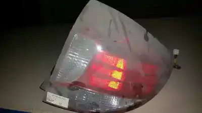 Second-hand car spare part Right Tailgate Light for KIA RIO 1.3 CAT OEM IAM references   31261