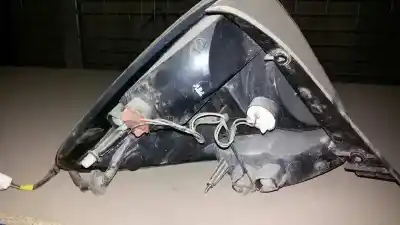 Second-hand car spare part right tailgate light for kia rio 1.3 cat oem iam references   31261