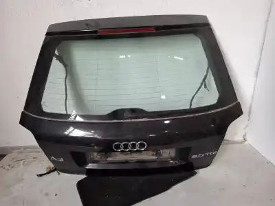 Автозапчастина б/у  для AUDI A3 (8P)  Посилання на OEM IAM   