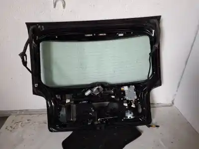 Second-hand car spare part tailgate for audi a3 (8p) 2.0 tdi ambiente oem iam references   