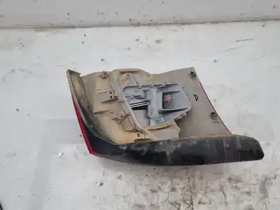 Second-hand car spare part right tailgate light for opel signum 2.2 16v dti cat (y 22 dtr / l50) oem iam references   