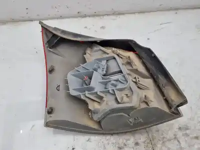 Second-hand car spare part right tailgate light for opel signum 2.2 16v dti cat (y 22 dtr / l50) oem iam references   