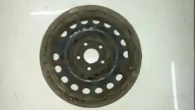 Gebrauchtes Autoersatzteil FELGE zum OPEL ASTRA G BERLINA  OEM-IAM-Referenzen   