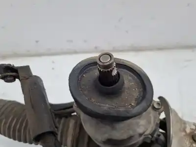 Автозапчастина б/у рульмова рейка для audi a3 (8p) 2.0 tdi ambiente посилання на oem iam   