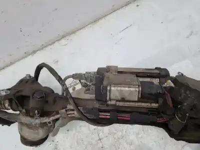 Автозапчастина б/у рульмова рейка для audi a3 (8p) 2.0 tdi ambiente посилання на oem iam   