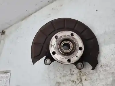 Автозапчастина б/у передній лівий культ для audi a3 (8p) 2.0 tdi ambiente посилання на oem iam 