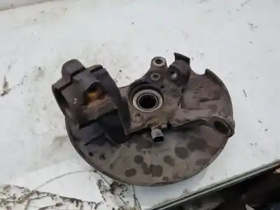 Pezzo di ricambio per auto di seconda mano snodo anteriore sinistro per audi a3 (8p) 2.0 tdi ambiente riferimenti oem iam   
